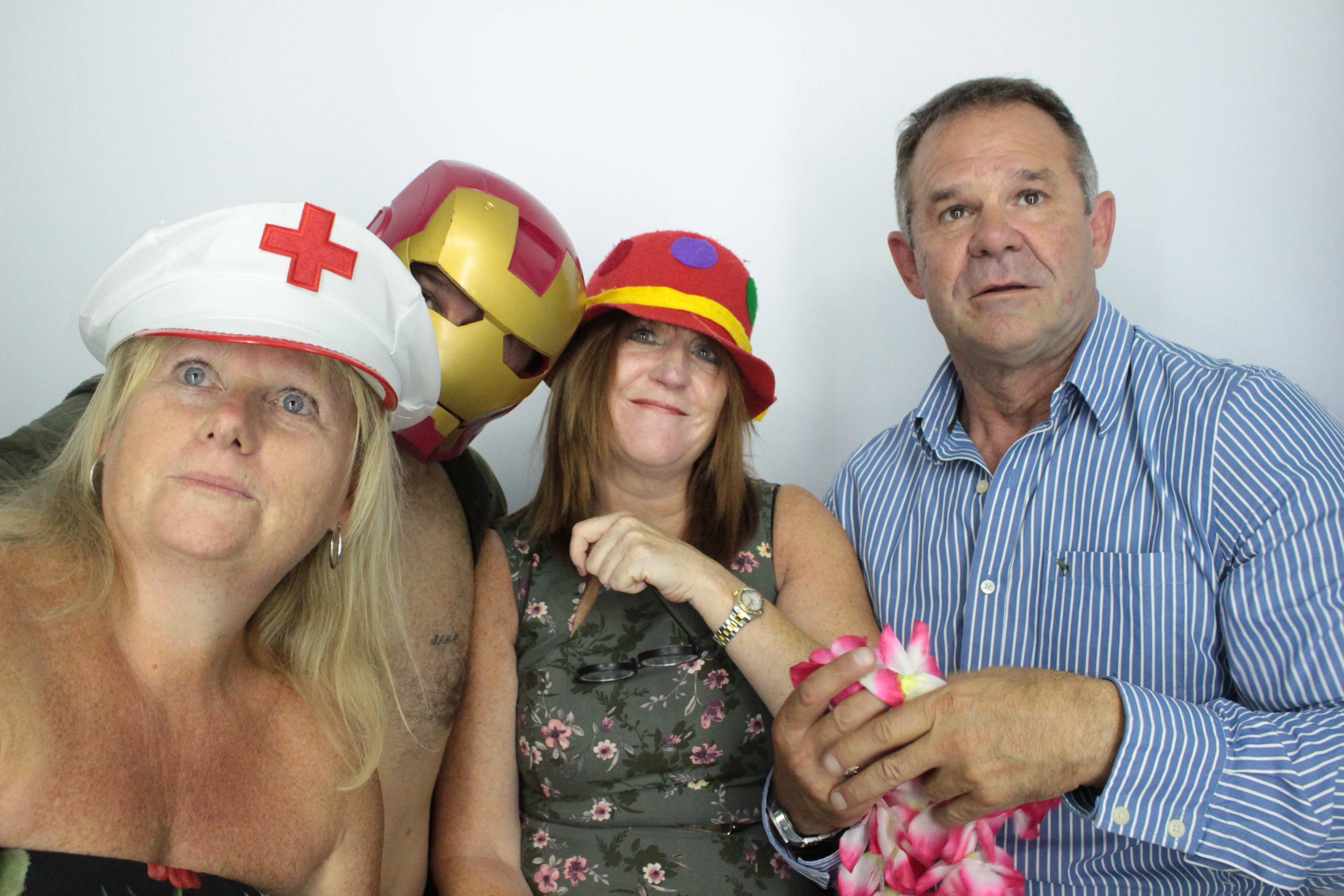 Martin & Colleen’s Joint 50th | View more photos from the event at gallery.myphotoboothexperience.co.uk/u/MyPhotoBoothExperienceLtd/Martin-Colleen’s-Joint-50th
